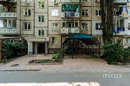 ул. Пандурилор, Ботаника, Кишинев изображение 224024