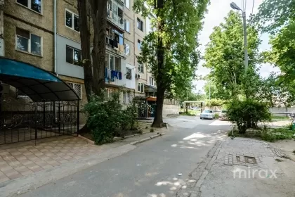 ул. Пандурилор, Ботаника, Кишинев изображение 224025