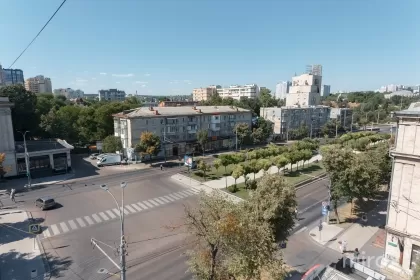 бул. Григоре Виеру, Центр, Кишинев изображение 227653