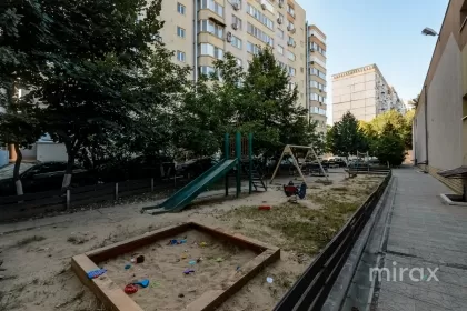 str. Mihail Sadoveanu, Ciocana, Chișinău imaginea 230208