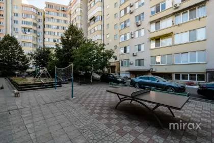 str. Mihail Sadoveanu, Ciocana, Chișinău imaginea 230209