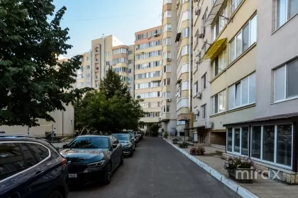 str. Mihail Sadoveanu, Ciocana, Chișinău imaginea 230210