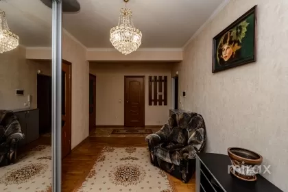 str. Mihail Sadoveanu, Ciocana, Chișinău imaginea 230201
