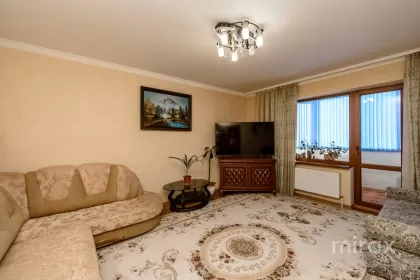str. Mihail Sadoveanu, Ciocana, Chișinău imaginea 230203