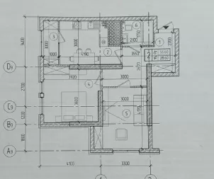str. Dimineții, Botanica, Chișinău imaginea 231623