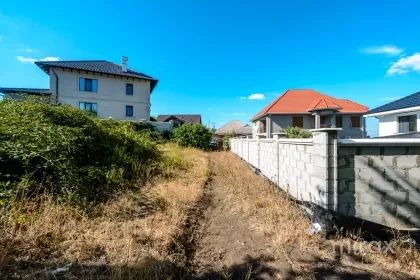 пер. Плопилор, Дурлешты, мун. Кишинёв изображение 233208
