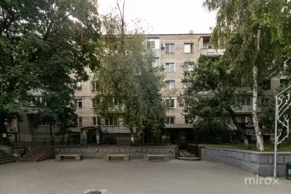 bd. Dacia, Botanica, Chișinău imaginea 234617