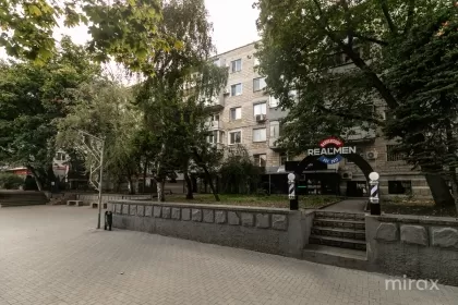 bd. Dacia, Botanica, Chișinău imaginea 234616