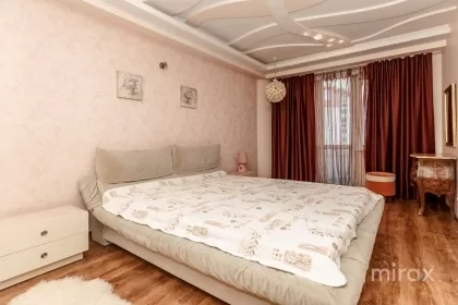 ул. Лeв Толстого, Центр, Кишинев изображение 80098