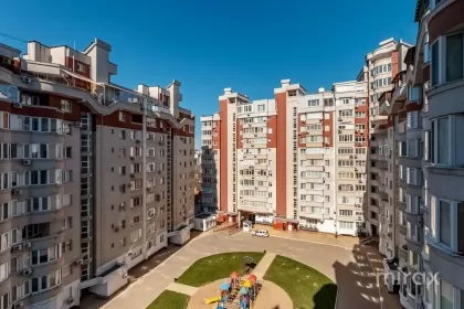 ул. Лeв Толстого, Центр, Кишинев изображение 80105