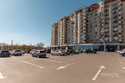ул. Лeв Толстого, Центр, Кишинев изображение 80106