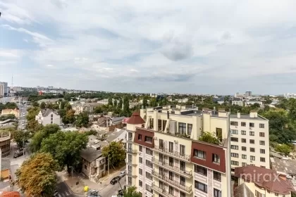 ул. Лев Толстой, Центр, Кишинев изображение 190483