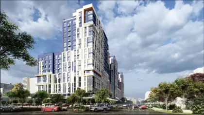 str. Tudor Vladimirescu, Râșcani, Chișinău imaginea 199574