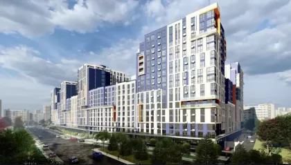 str. Tudor Vladimirescu, Râșcani, Chișinău imaginea 199576