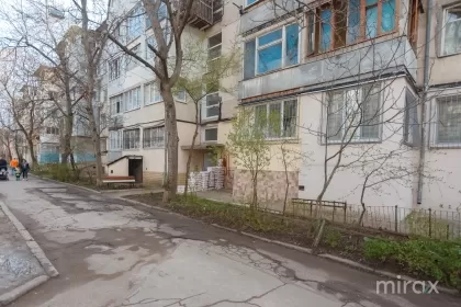 ул. Студенцилор, Рышкань, мун. Кишинев изображение 214942