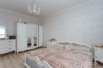 bd. Moscova, Râșcani, mun. Chișinău image 218774