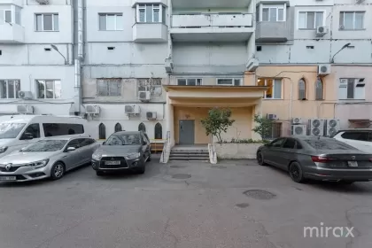 bd. Moscova, Râșcani, mun. Chișinău image 218779