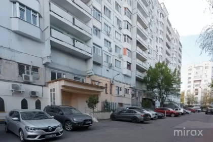 bd. Moscova, Râșcani, mun. Chișinău image 218780