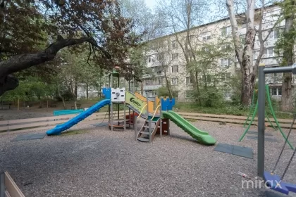 bd. Moscova, Râșcani, mun. Chișinău image 218781