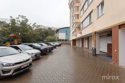 ул. Михаил Садовяну, Чоканы, мун. Кишинев изображение 222708