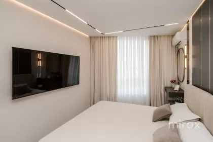 str. N. Testemițanu, Centru, Chișinău imaginea 231636