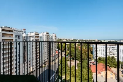 str. N. Testemițanu, Centru, Chișinău imaginea 231644