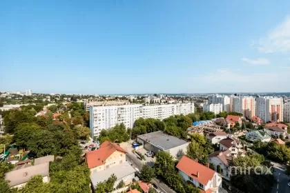 str. N. Testemițanu, Centru, Chișinău imaginea 231645