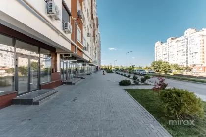 bd. Mircea cel Bătrân, Ciocana, Chișinău image 234675
