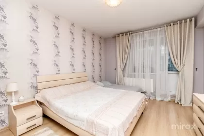 șos. Balcani, Buiucani, Chișinău imaginea 239517