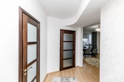 șos. Balcani, Buiucani, Chișinău imaginea 239523