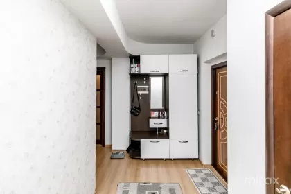 șos. Balcani, Buiucani, Chișinău imaginea 239524