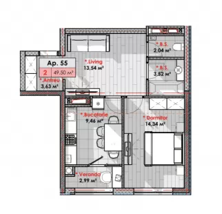 str. Tudor Vladimirescu, Râșcani imaginea 240794