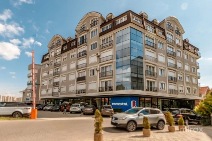 str. Grenoble, Botanica, Chișinău image 235622