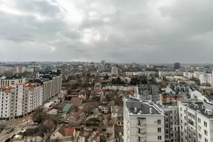 ул. Богдан Петричеику Хасдеу, Центр, мун. Кишинев изображение 204873