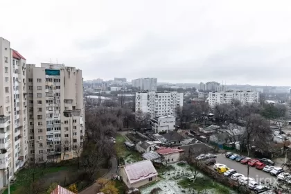 ул. Богдан Петричеику Хасдеу, Центр, мун. Кишинев изображение 204874