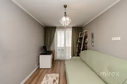 ул. Н. Тестемицану, Центр, Кишинев изображение 226379