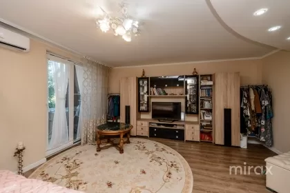ул. Н. Тестемицану, Центр, Кишинев изображение 226384