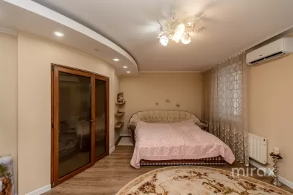 ул. Н. Тестемицану, Центр, Кишинев изображение 226385