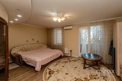 ул. Н. Тестемицану, Центр, Кишинев изображение 226386