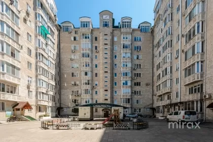 ул. Н. Тестемицану, Центр, Кишинев изображение 226391