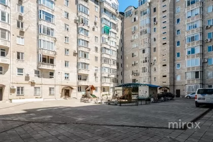 ул. Н. Тестемицану, Центр, Кишинев изображение 226392