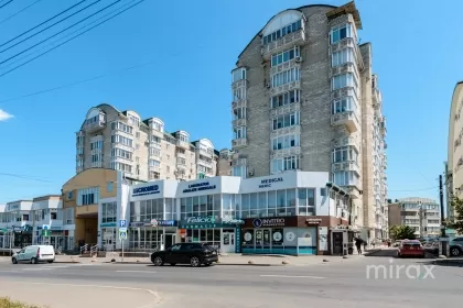 ул. Н. Тестемицану, Центр, Кишинев изображение 226394