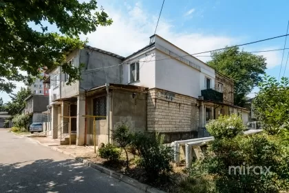 str. Calea Ieșilor, Buiucani, Chișinău imaginea 230220