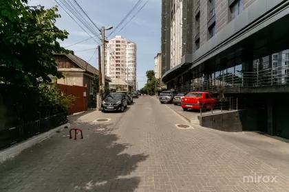 str. Bogdan Petriceicu Hașdeu, Centru, Chișinău imaginea 231661