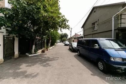 str. Bogdan Petriceicu Hașdeu, Centru, Chișinău imaginea 231659