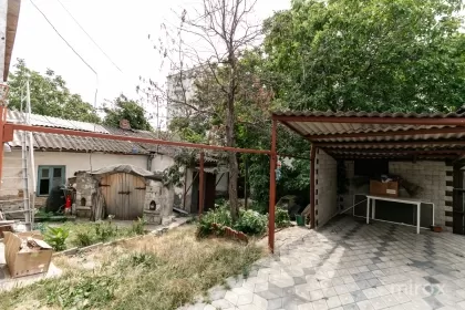 str. Bogdan Petriceicu Hașdeu, Centru, Chișinău imaginea 231650