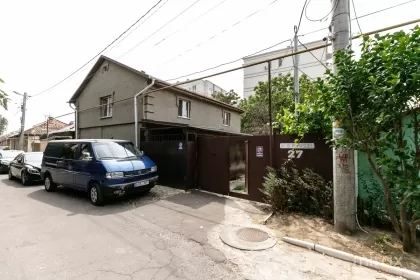 str. Bogdan Petriceicu Hașdeu, Centru, Chișinău imaginea 231660