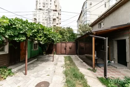 str. Bogdan Petriceicu Hașdeu, Centru, Chișinău imaginea 231648