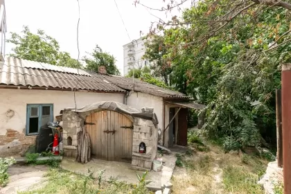 str. Bogdan Petriceicu Hașdeu, Centru, Chișinău imaginea 231651