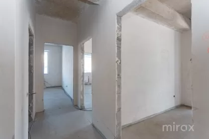 бул. Мирча чел Бэтрын, Чоканы, Кишинев изображение 233238
